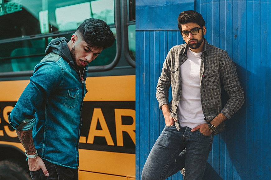 Man Amazing Picture Poses