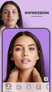 Perfect Face Editor