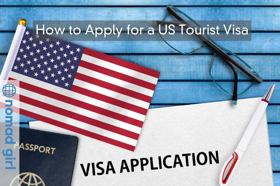 How to Apply for a U.S. Visa Online: A Step-by-Step Guide