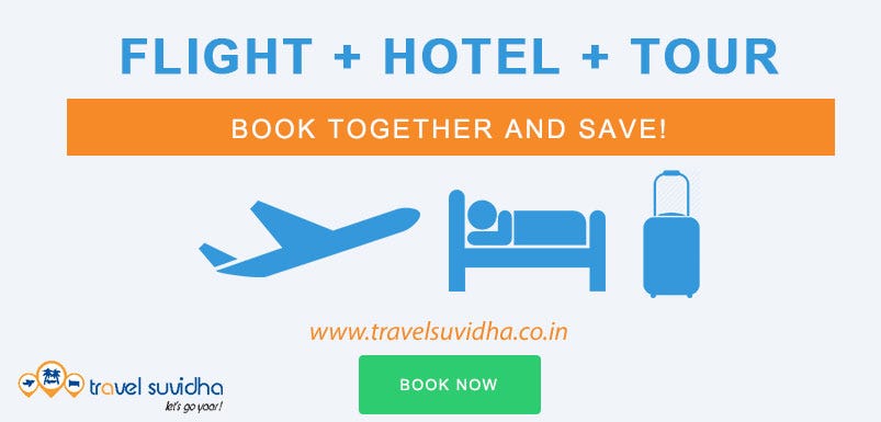 Find the Best Cheap Prices for Travel Booking