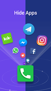 Hide Apps in Dialer – A Smart Way to Keep Your Secrets Safe