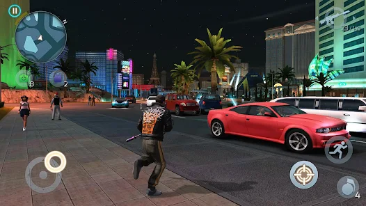 Gangster Vegas: World of Crime