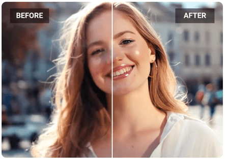 Ai video & photo enhancer