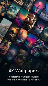Amazing Wallpapers