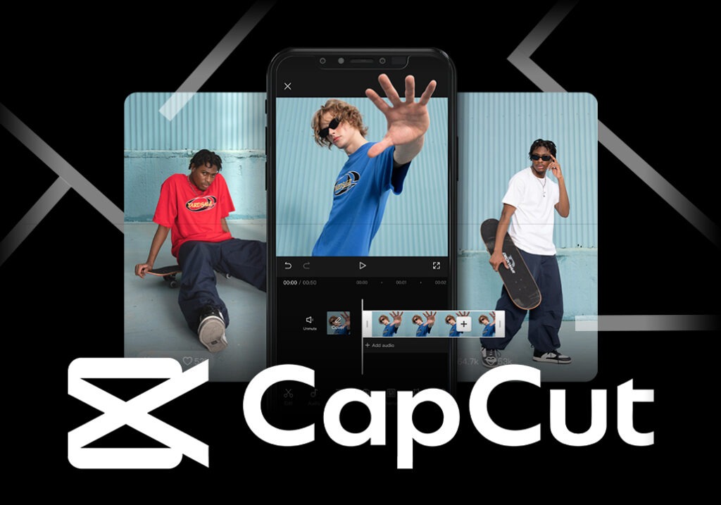 CapCut App Review – Latest Update and Features