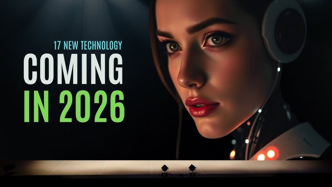 How Technology Is Changing Daily Life in 2026