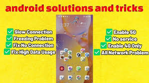 How to Fix Common Smartphone Problems Without a Technician