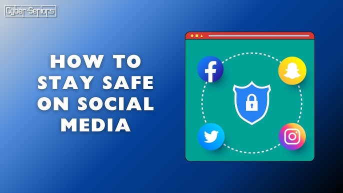 How to Stay Safe While Using Modern Technology