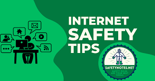 Online Safety Guide for Everyday Internet Users