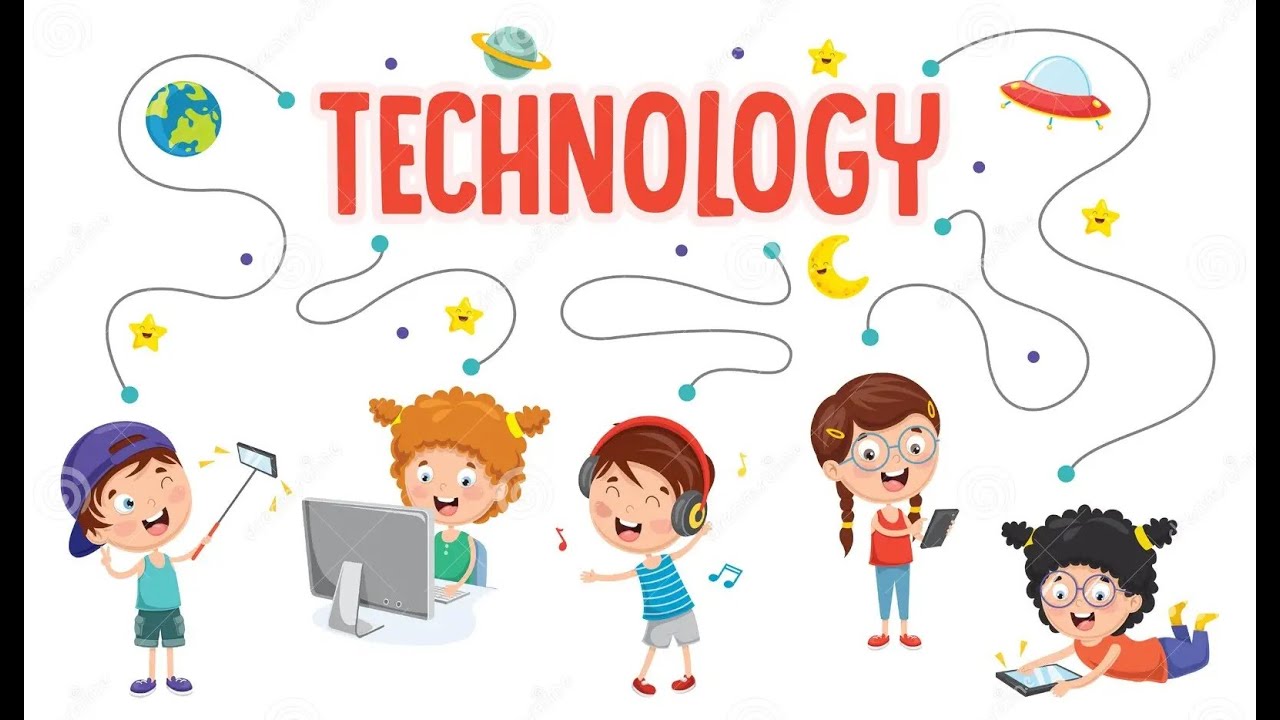 Smart Ways to Use Technology Without Stress