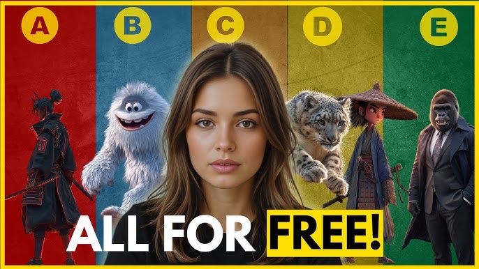 The 18 best AI video generators in 2026