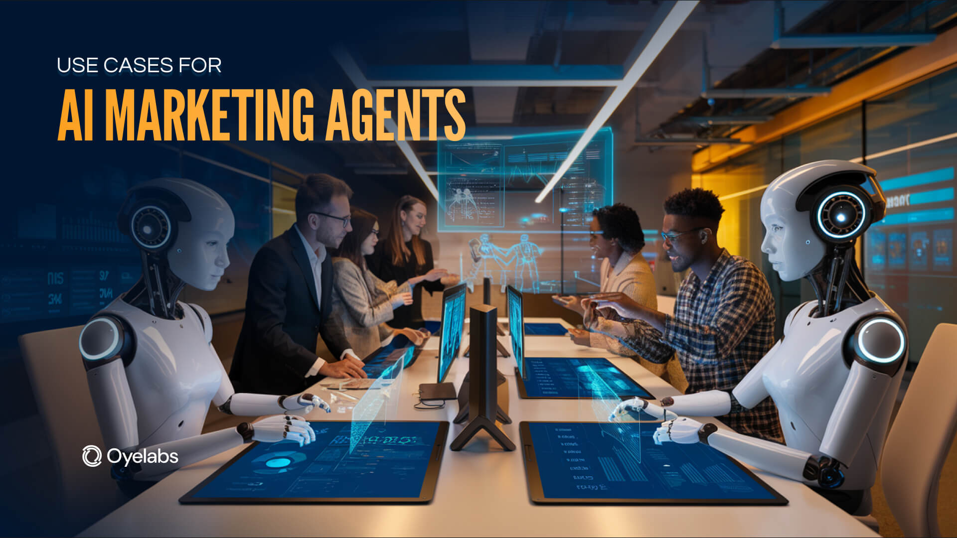 AI Business & Marketing