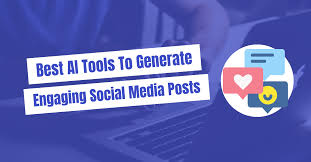 AI Social Media Post Generator Tools – 2026 Guide