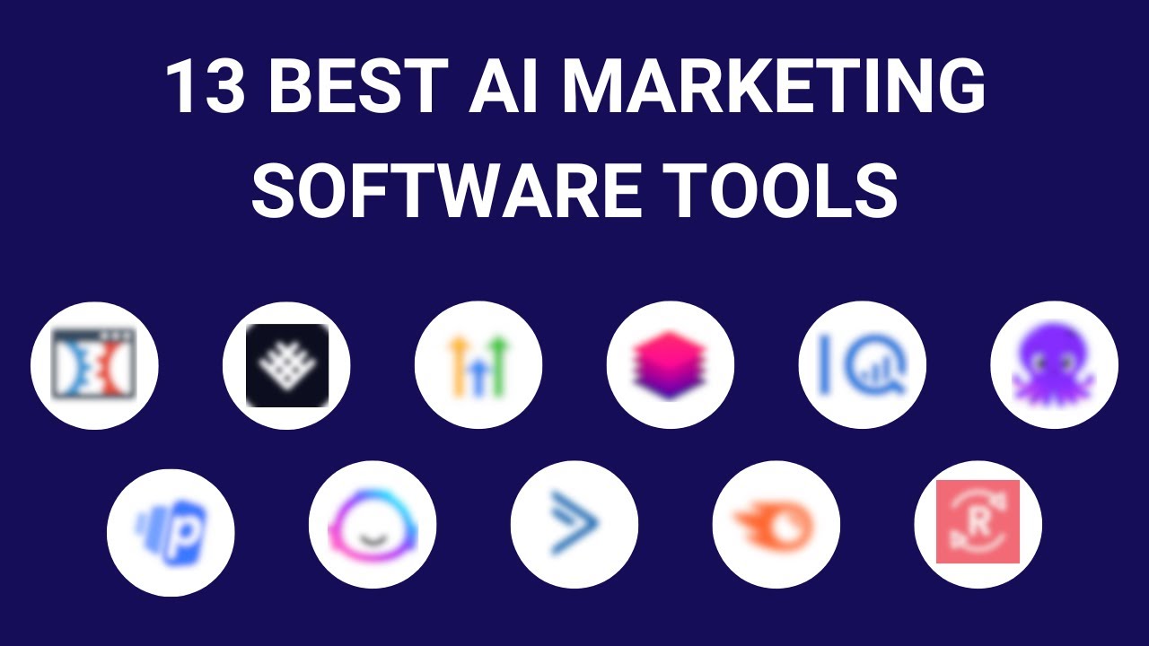 Best AI Advertising Tools for Marketers
