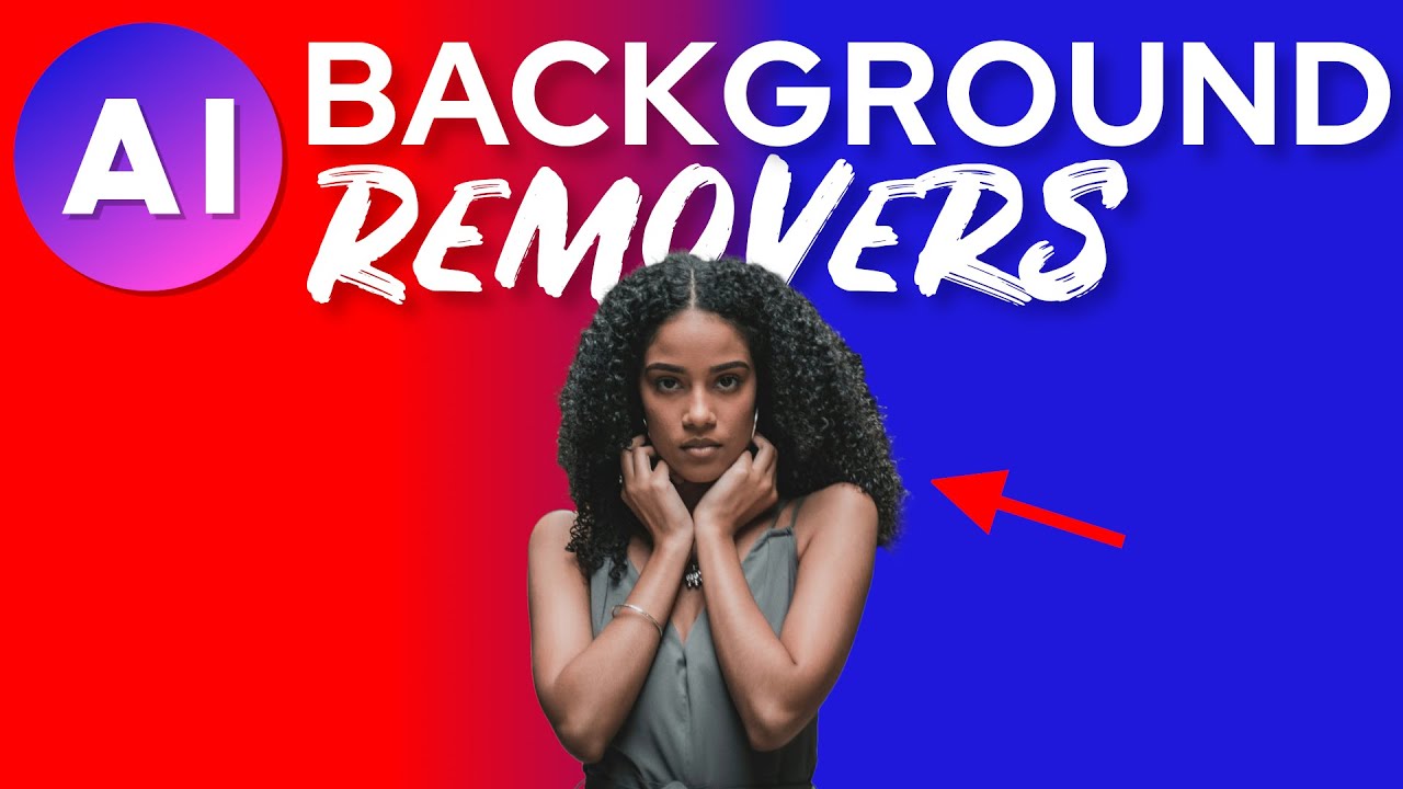 Best AI Background Remover Tools in 2026