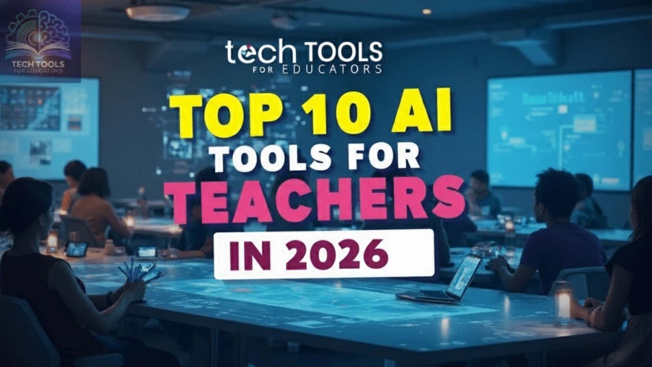 Best AI Learning Tools for Students in 2026