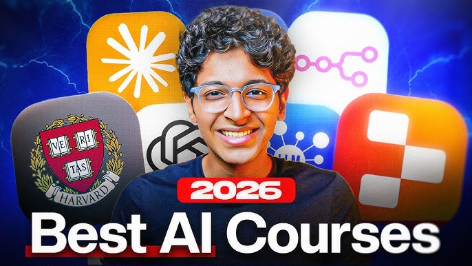 Best AI Software for Beginners in 2026 – Complete Starter Guide