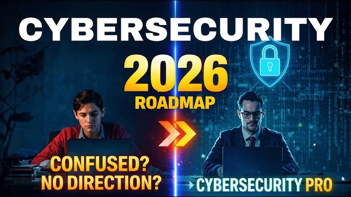Best Cyber Security Tips for Beginners in 2026