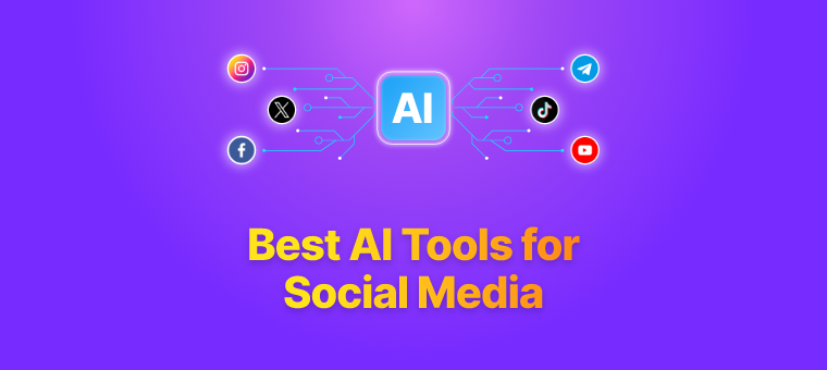 Free AI Poster Maker Tools for Social Media & Ads