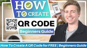 How to Create a QR Code for Your Business for Free