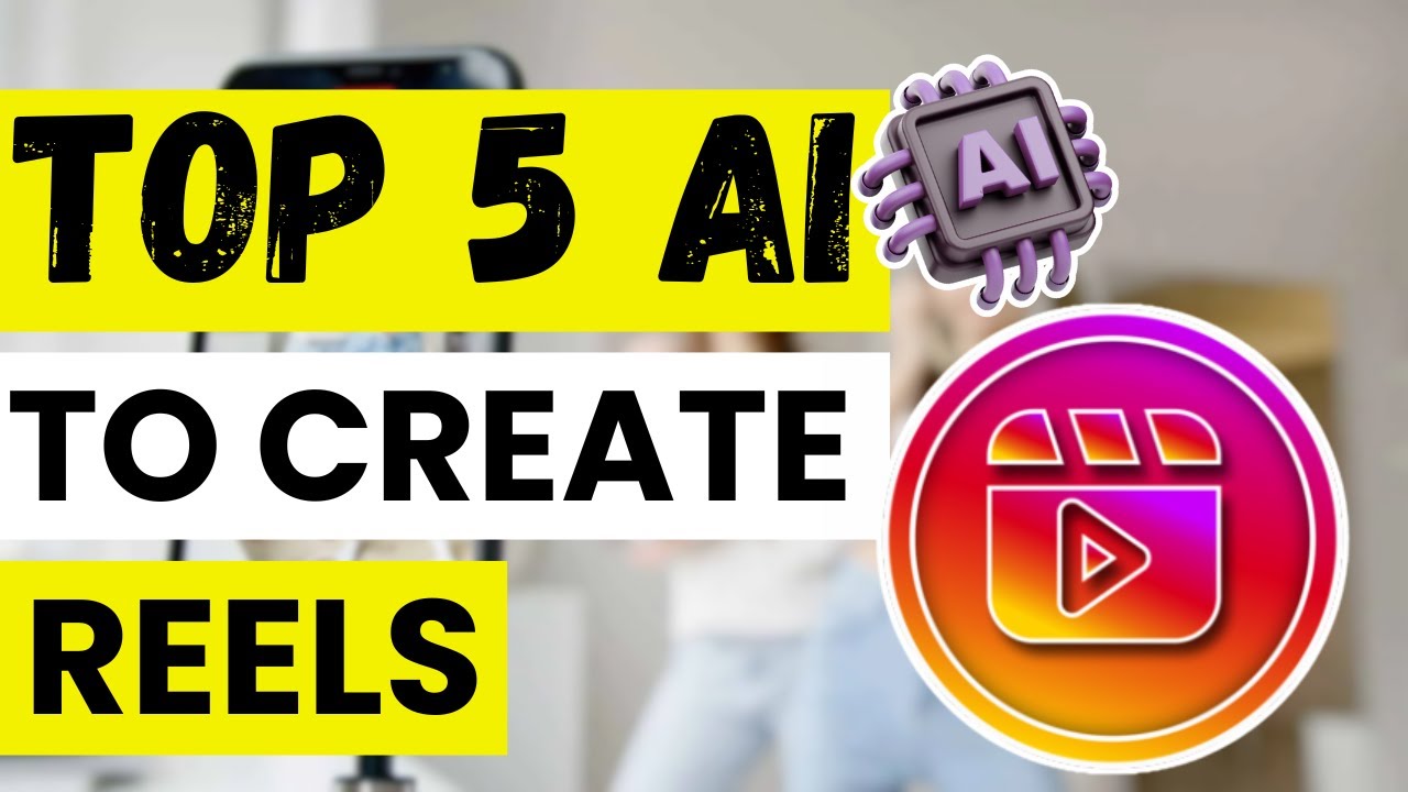 Top AI TikTok & Instagram Reels Maker Tools 2026