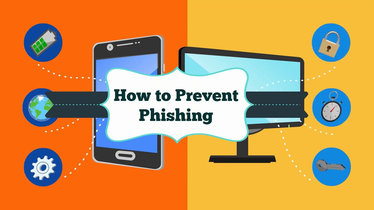 What Is Phishing Attack and How to Stay Safe