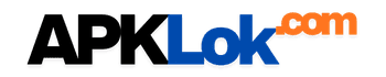 apklok logo