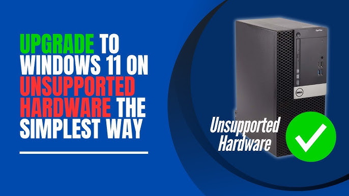 How to Speed Up Windows 11 Without Upgrading Hardware