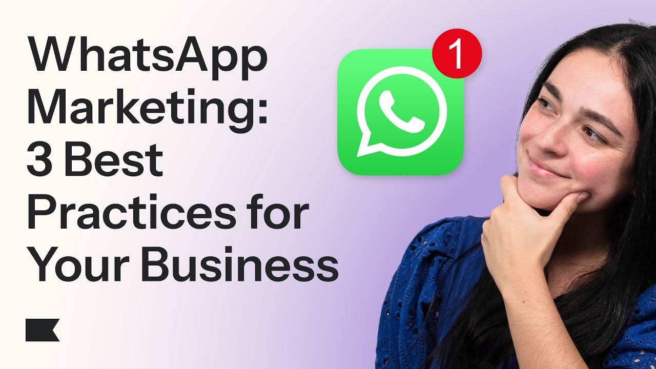 How to Use WhatsApp Marketing for Business Growth